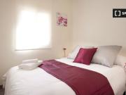 Luminoso apartamento de 2 dormitorios en alquiler en La...