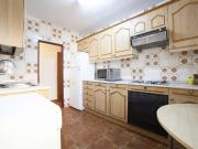 Luminoso apartamento de 2 dormitorios en alquiler en...