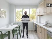 Luminoso apartamento de 2 habitaciones en Tetuán, Madrid