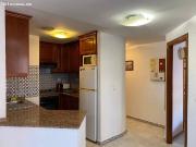 Luminoso apartamento de 3 dormitorios con vistas al mar...