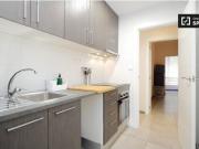 Luminoso apartamento de 3 dormitorios en alquiler en...