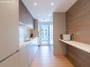 Luminoso apartamento de 3 dormitorios en el corazón de...