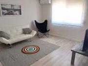 Luminoso Apartamento de 3 habitaciones