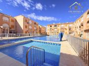 Luminoso apartamento de 3 habitaciones a solo 400 metros...