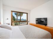 Luminoso apartamento en alquiler en Paseo Maritimo