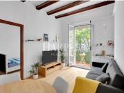 Luminoso apartamento en el corazón de Sagrada Familia,...