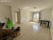 LUMINOSO APARTAMENTO EN LA ENTRADA DE CÁDIZ