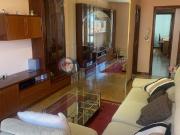 Luminoso apartamento en la zona de Mariano Andrés