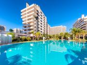 Luminoso Apartamento en PAU 5