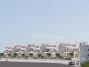 LUMINOSO APARTAMENTO EN PLANTA ALTA EN LA MATA