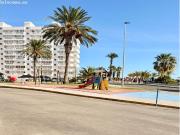 LUMINOSO APARTAMENTO EN PRIMERA LINEA DEL MEDITERRANEO