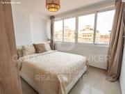 Luminoso apartamento esquinero de 3 dormitorios en el...