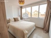 Luminoso apartamento esquinero de 3 dormitorios en el...