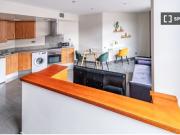 Luminoso, apartamento estudio totalmente equipado en...