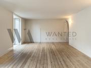 LUMINOSO APARTAMENTO T3, COM LOGRADOURO, COMPLETAMENTE...