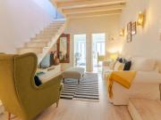 'Luminoso Apartamento T3 Duplex com Mezanino no...