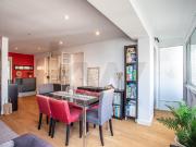 Luminoso Apartamento T3 nas Laranjeiras