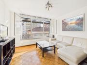 Luminoso appartamento 3.5 locali nel cuore di Chiasso