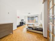 Luminoso appartamento 3.5 locali nel cuore di Chiasso