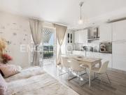 Luminoso appartamento al Golf Margara 86m² Fubine