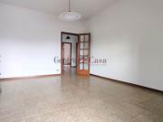 Luminoso appartamento arredato solo di cucina