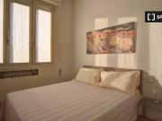 Luminoso appartamento con 1 camera da letto in affitto a...