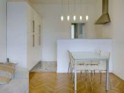 Luminoso appartamento con 1 camera da letto in affitto a...