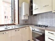 Luminoso appartamento con 1 camera da letto in affitto a...