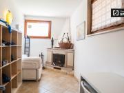 Luminoso appartamento con 1 camera da letto in affitto a...