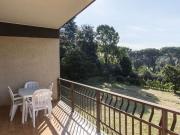 Luminoso appartamento con 1 camera da letto in affitto a...