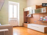 Luminoso appartamento con 1 camera da letto in affitto,...