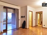 Luminoso appartamento con 1 camera da letto in affitto,...