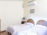 Luminoso appartamento con 2 camere da letto in affitto a...