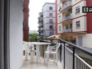 Luminoso appartamento con 2 camere da letto in affitto a...