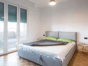 Luminoso appartamento con 2 camere da letto situato a...
