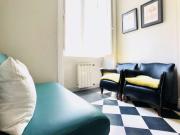 Luminoso appartamento con 3 camere da letto in affitto a...