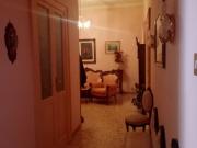 Luminoso appartamento con vista mare