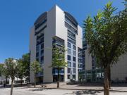 Luminoso appartamento in zona servita