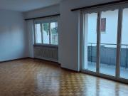 Luminoso appartamento locali