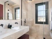 Luminoso ático con terraza en Eixample Dret