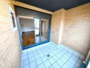 LUMINOSO ÁTICO DÚPLEX EN EURÓPOLIS, LAS ROZAS DE MADRID