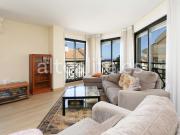 Luminoso Ático Dúplex Reformado en Piteres Altea