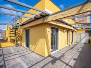 Luminoso Ático en Corazón de Alicante Luminoso Ático en Corazón de Alicante