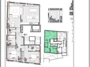 LUMINOSO ATICO EN ORDIZIA