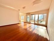 Luminoso attico 6 locali a Lugano con vista lago