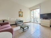 LUMINOSO BILOCALE ARREDATO IN AFFITTO CON BALCONE VIA...