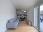 Luminoso Bilocale con Terrazza in via Errico Petrella Milano