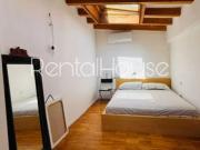 Luminoso bilocale di 50 MQ comodo per il Centro