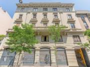 Luminoso bilocale in città studi