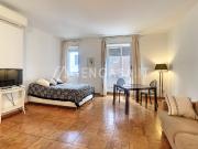 Luminoso bilocale open space ristrutturato in Via...